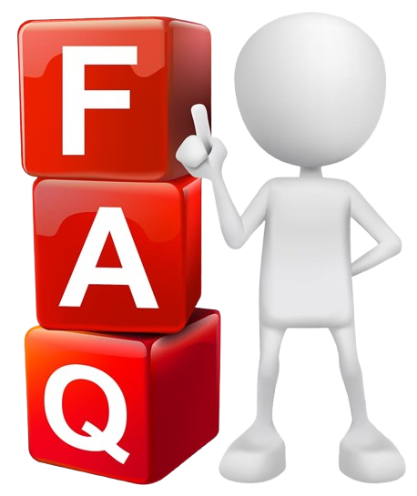 FAQ Image